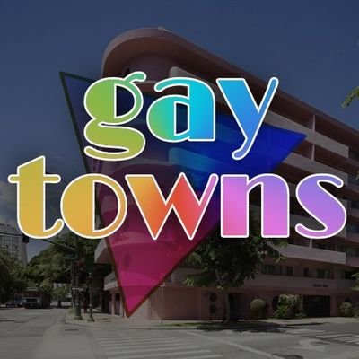 towns.gay - towns.gay